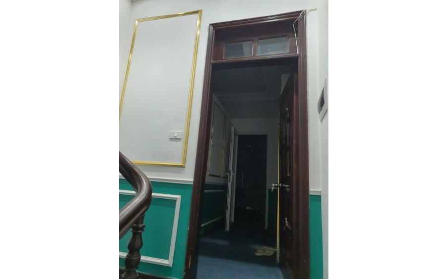 CHO THUÊ MBKD SPA, SALON TÓC, VP, KD ONL PHỐ MẠC THÁI TỔ, CẦU GIẤY 6T, 50M2, 8P, 45 TRIỆU